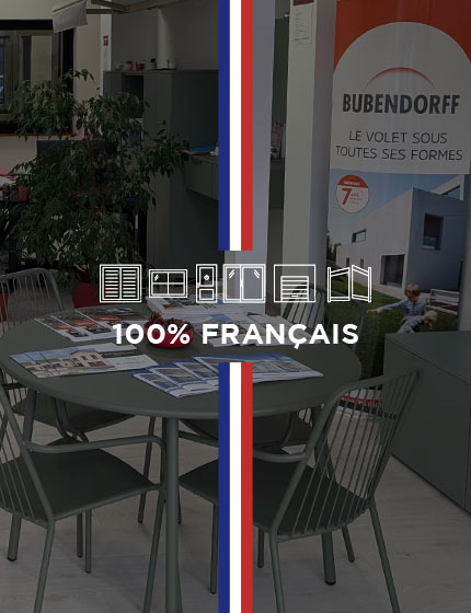 100% Français