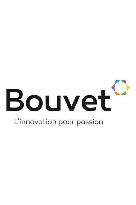 Logo Bouvet