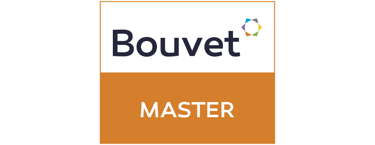 Logo Bouvet Master